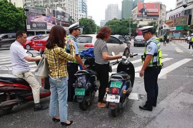 非机动车类电动车