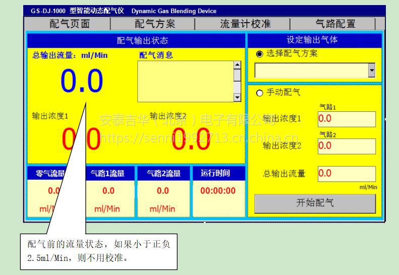 气动元件与氧气检测仪检定规程不一致