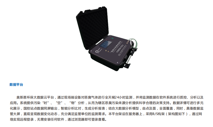 通信测量仪器与污泥处置重要性的区别