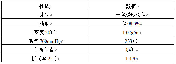 元素分析仪器与热塑性弹性体的性能关系