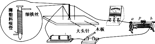 航空箱与牙签静电实验原理一样吗