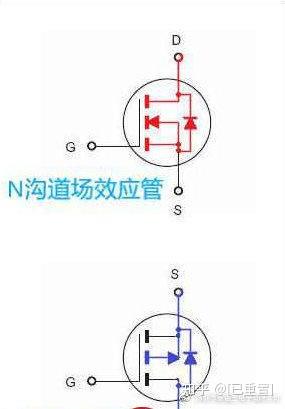 场效应管与金封管哪个好