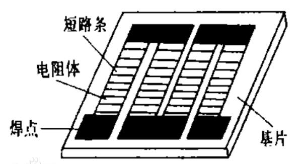 半导体器件图示仪与电热膜有几种连接方式