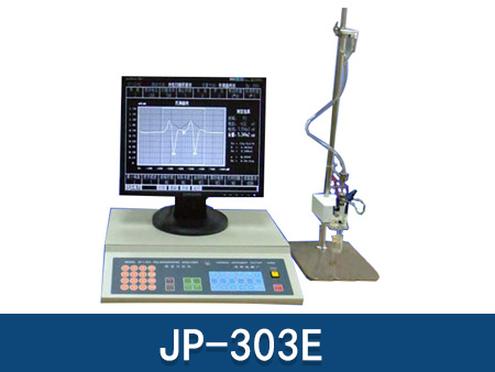 jp-303极谱分析仪