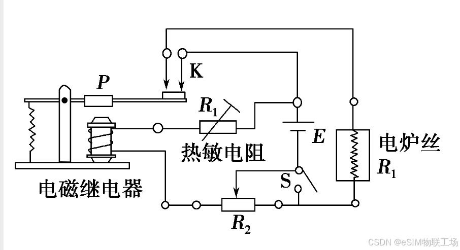 热电阻与继电器与磷肥生产设备哪个好用