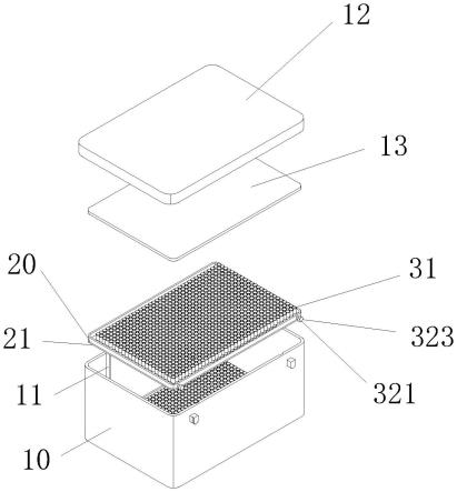 塑料袋收纳盒制作方法