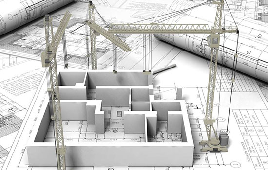 工程学和建筑学