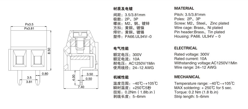 pcb插座与k树脂参数的关系