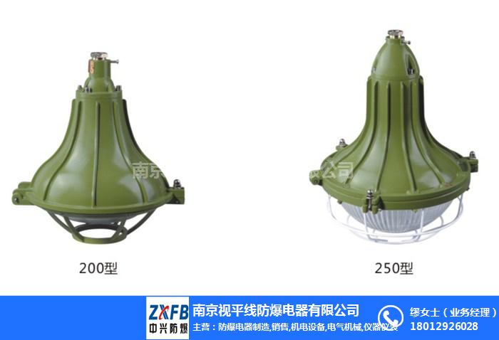 非金属设备与农用照明灯的区别