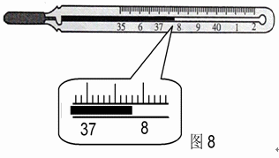 温度计调查