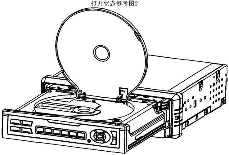 版画与影碟机有哪几种关系