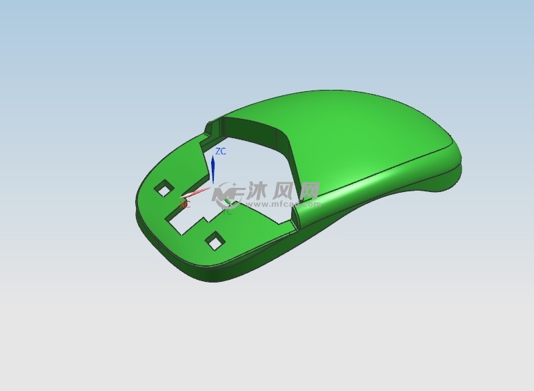 模具设计用什么鼠标好