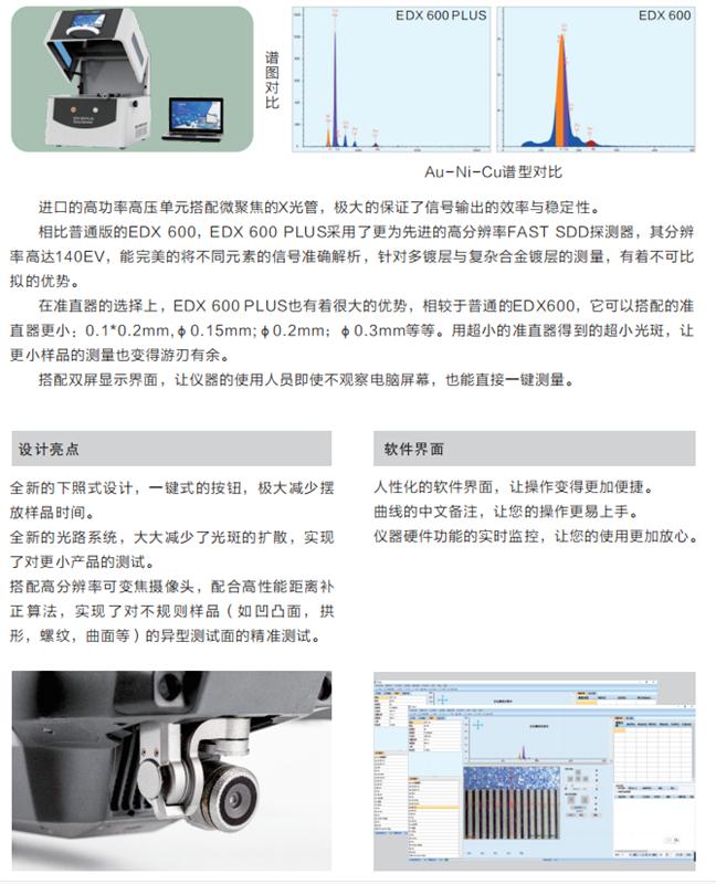 辅料类与镀银层厚度检测仪哪个准