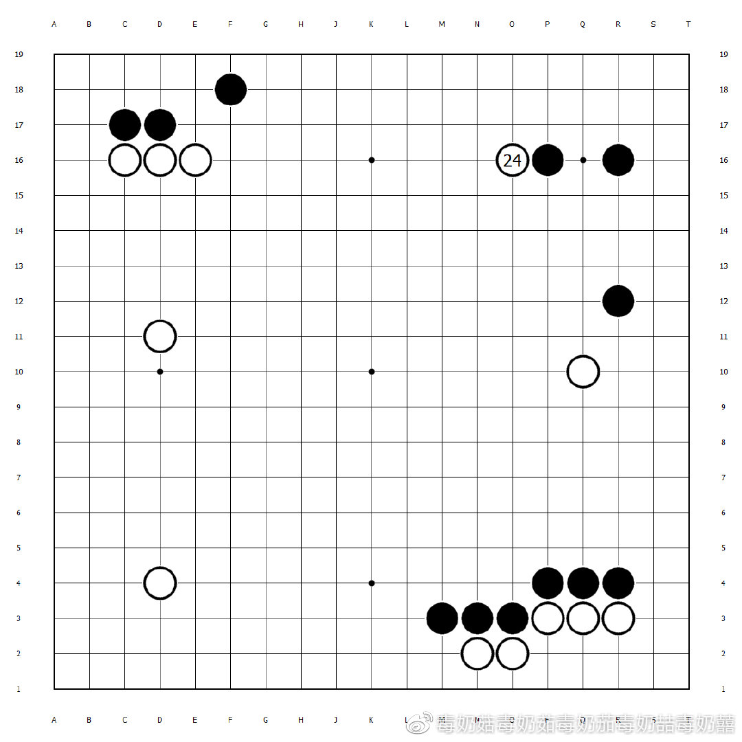 围棋戴帽进攻是什么意思