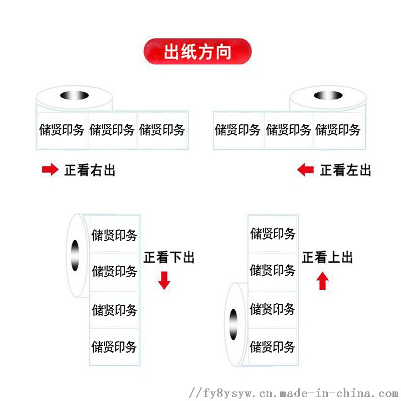 不干胶印前制作流程