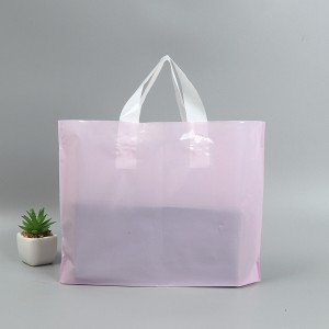 pp礼品袋与礼品袋怎么装饰