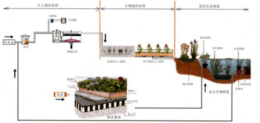 土壤净化系统