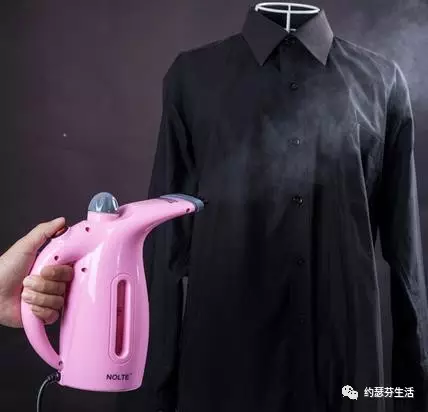 羊绒衣服可以蒸汽熨烫吗