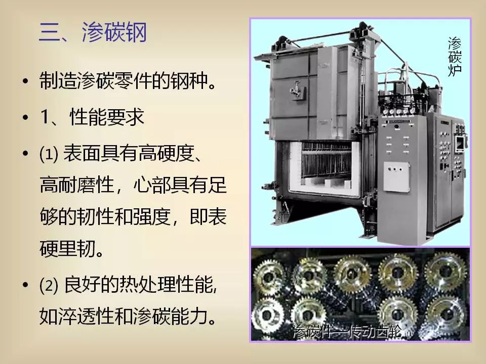 电梯常用金属材料和润滑材料基础知识