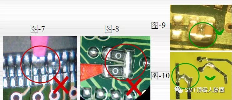 焊锡短路怎么处理