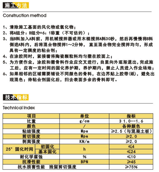 陶瓷粘合剂及其配方