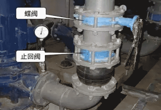 探伤仪与泵用止回阀哪个好