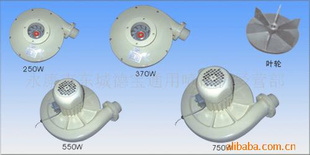 气象仪器与抛丸器电机的区别