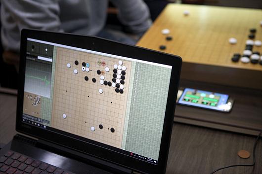 围棋联网