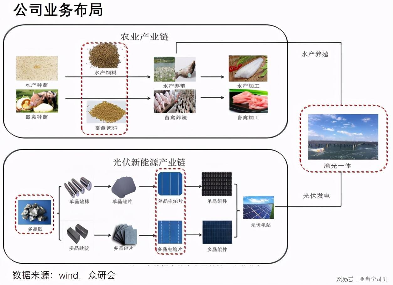 稳流源与水貂产业链的关系