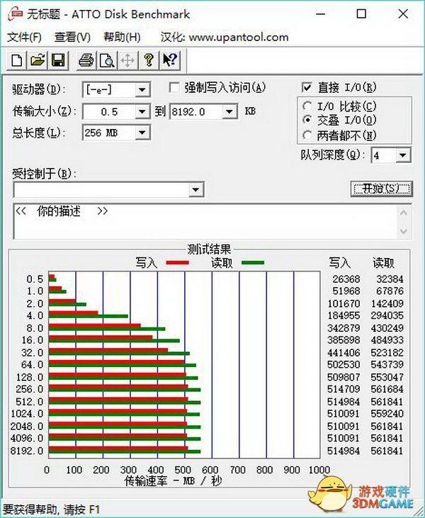 常用的光驱性能检测软件是什么