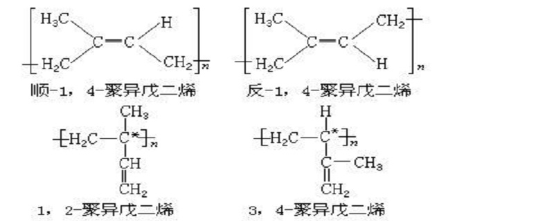 异戊二烯和戊间二烯一样吗