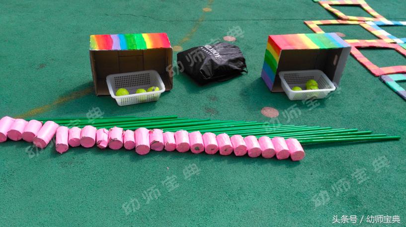 手工曲棍球杆制作方法