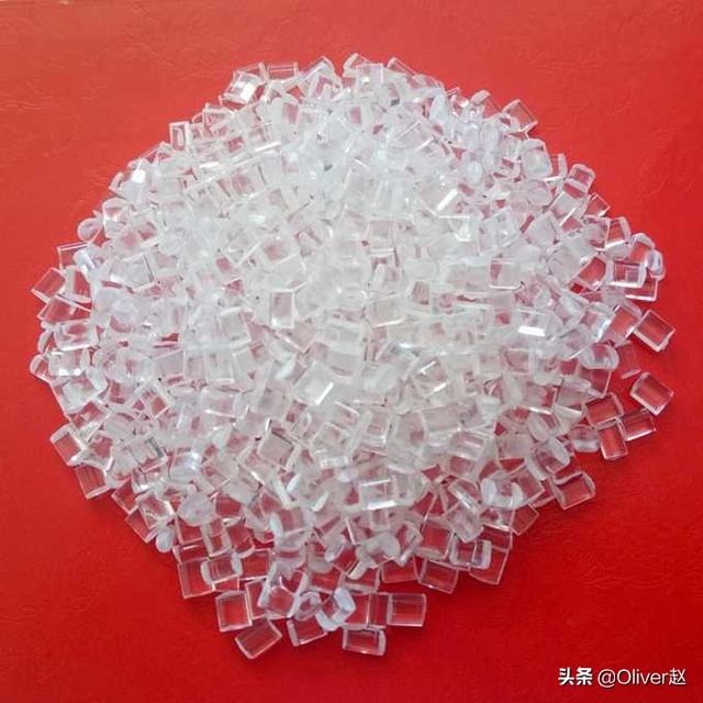 聚碳酸酯可以注塑成型吗