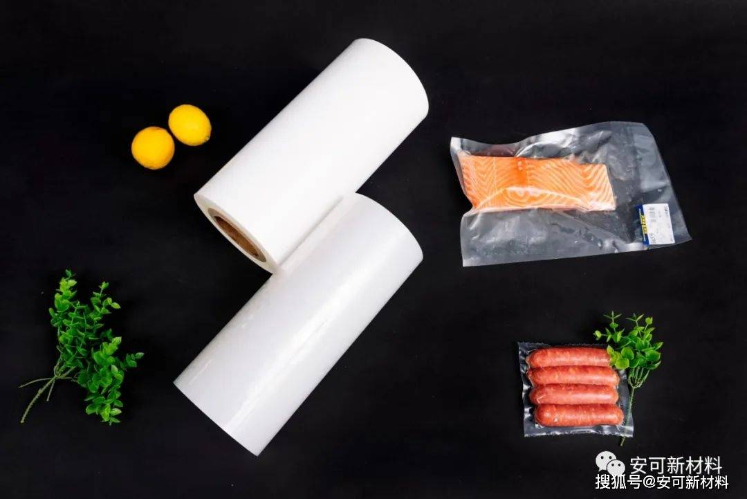 塑料软包装材料