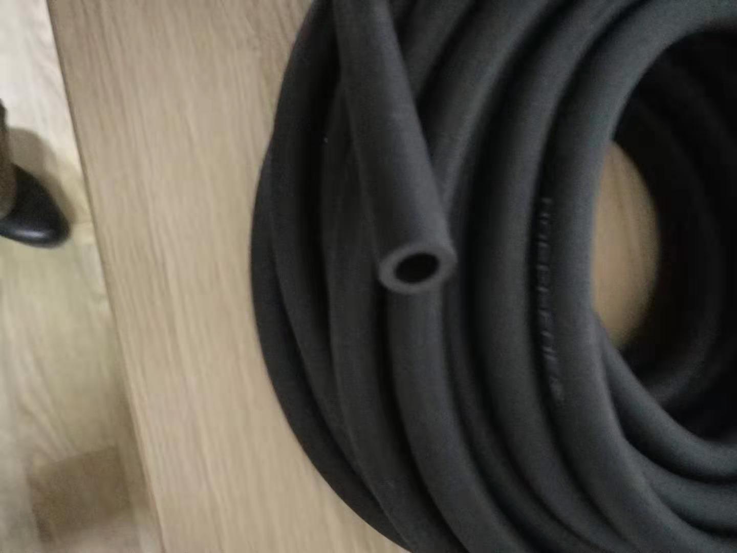氯丁橡胶可以注塑吗