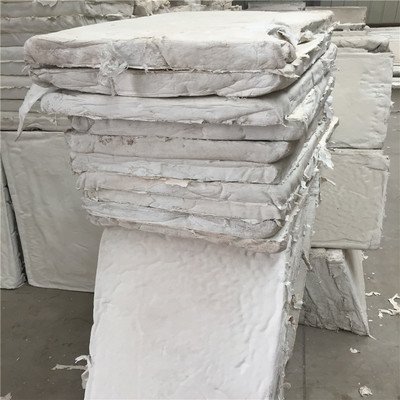 用石灰制作的硅酸盐制品