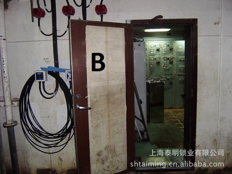 船舶防火门自闭器