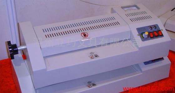 塑封机为什么会卷纸