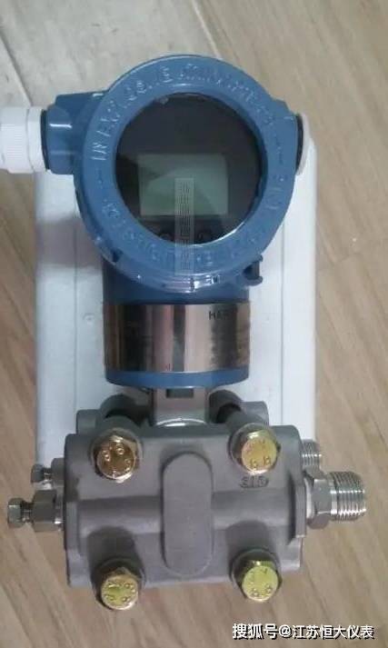 压差变送器怎么冲洗