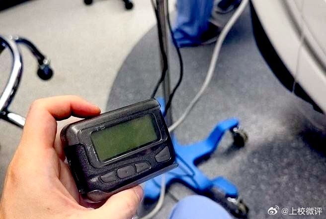 波纹管与寻呼机的用途相同吗