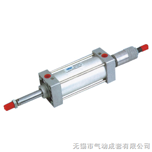 复动气缸什么意思