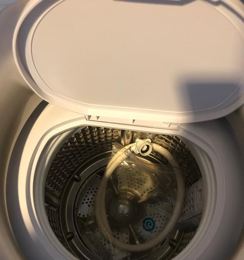 洗衣机什么叫蒸汽洗