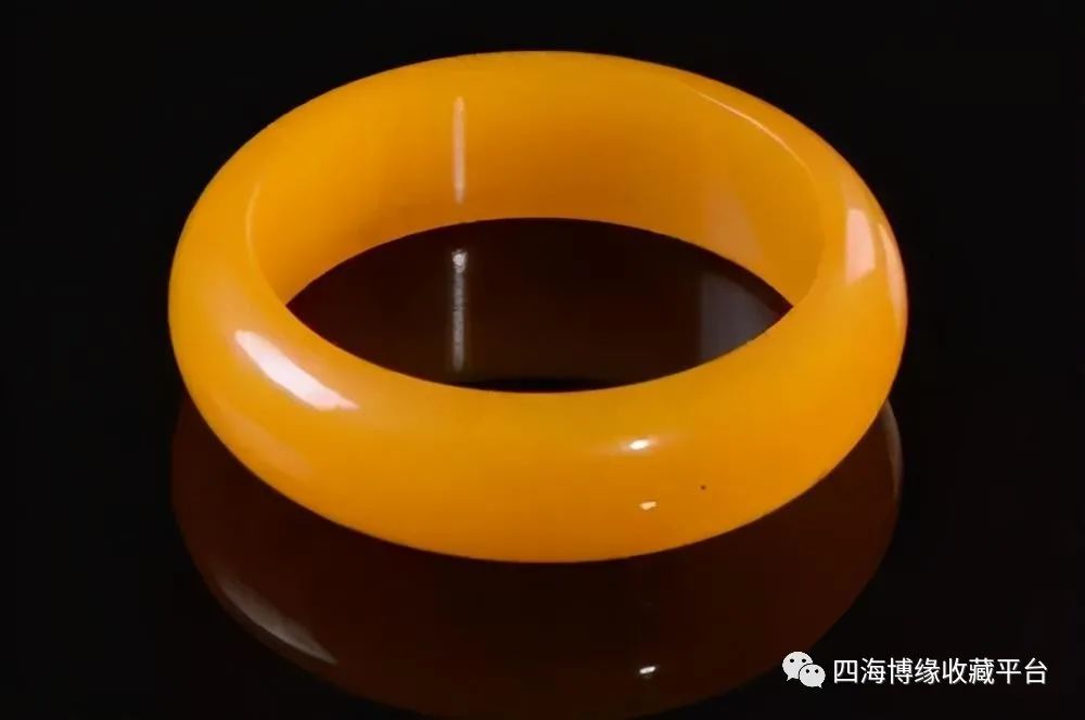 黄玉与雪佛兰塔河玉哪个好