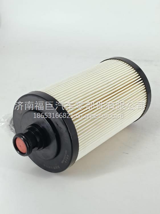 江淮v6柴油过滤器多久换一次