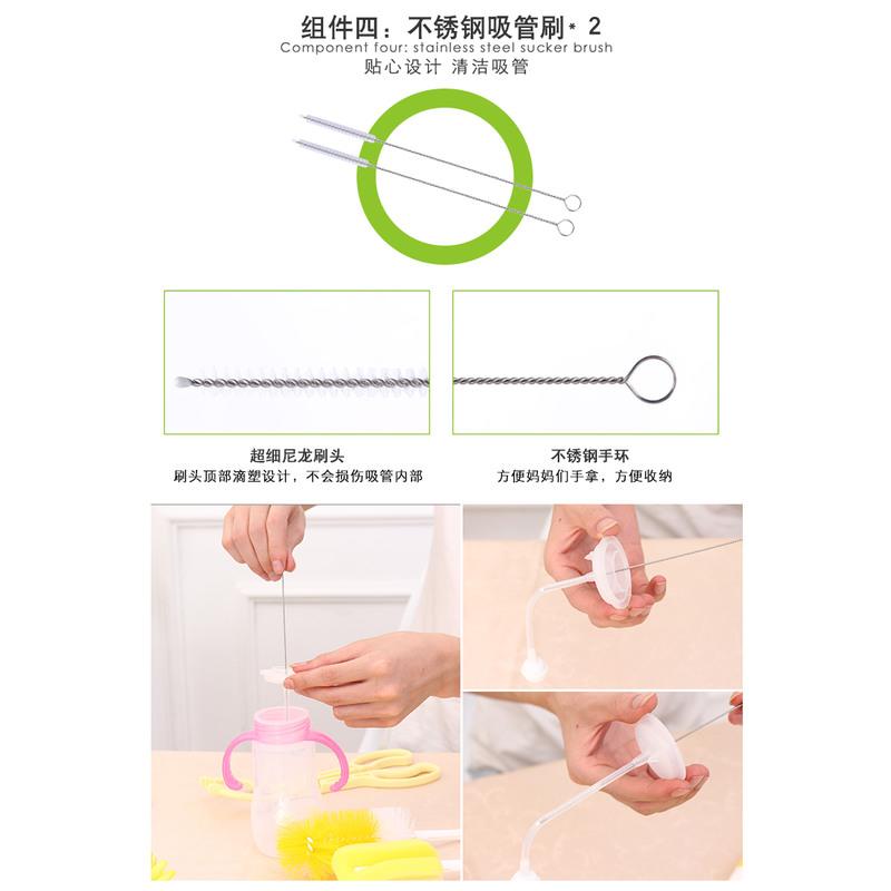 奶瓶工具怎么用