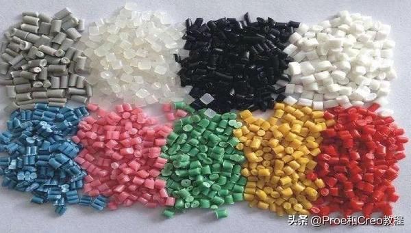 塑料和金属的区别