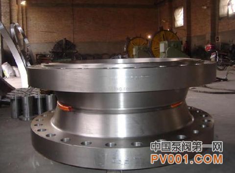 镍基合金压力容器