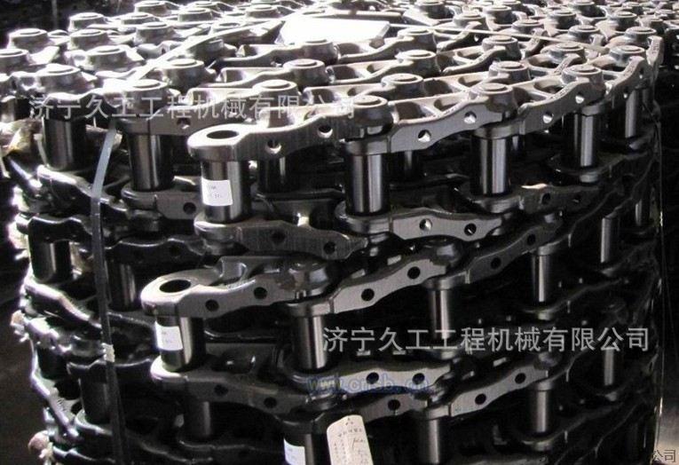 采煤机链条