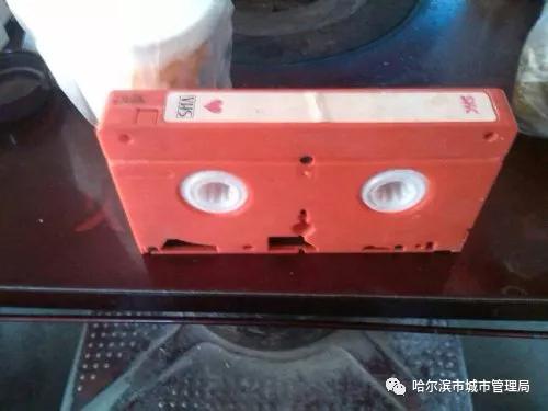 废弃的录像带垃圾处理办法