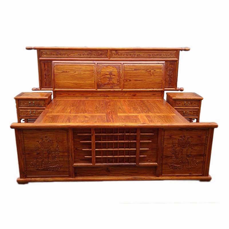 仿古家具实木